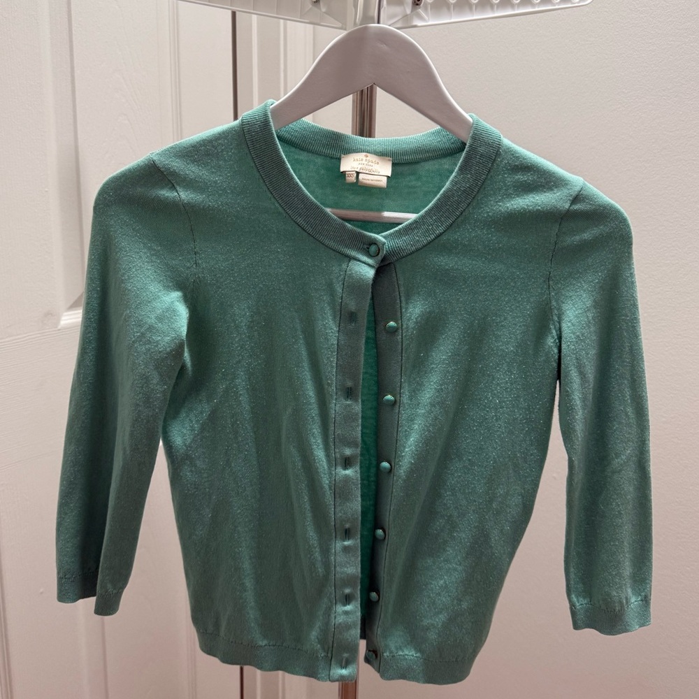 Kate Spade Cardigan